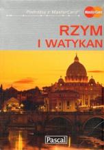 Przewodnik ilustrowany - Rzym i Watykan PASCAL