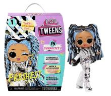 LOL Surprise Tweens Doll Freshest