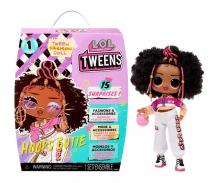 LOL Surprise Tweens Doll Hoops Cutie