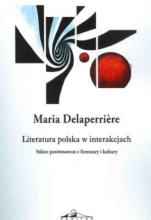 Literatura polska w interakcjach