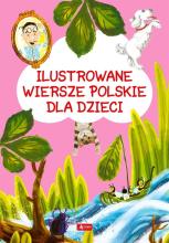 Ilustrowane wiersze polskie dla dzieci