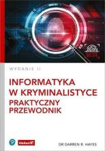 Informatyka w kryminalistyce w.2