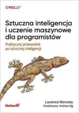 Sztuczna inteligencja i uczenie maszynowe...