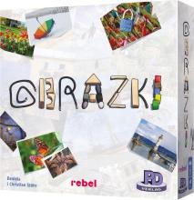 Obrazki REBEL