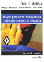 Terapia poznawczo-behawioralna zaburzeń lękowych