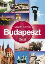 Miasta Świata - Budapeszt PASCAL