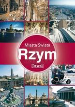 Miasta Świata - Rzym PASCAL