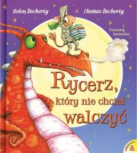 Rycerz, który nie chciał walczyć