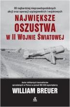 Największe oszustwa w II wojnie światowej