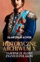 Historyczne Archiwum X