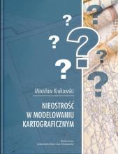 Nieostrość w modelowaniu kartograficznym