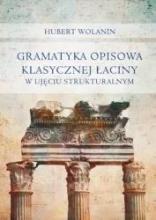 Gramatyka opisowa klasycznej łaciny..