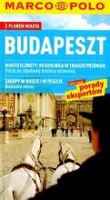 Przewodnik Marco Polo - Budapeszt PASCAL