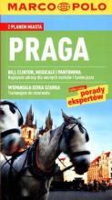 Przewodnik Marco Polo - Praga PASCAL