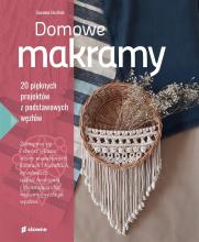 Domowe makramy