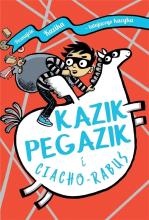 Kazik Pegazik i Ciacho-Rabuś