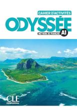 Odyssee A1 ćwiczenia + online