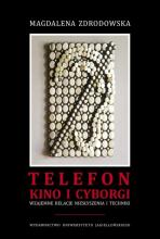 Telefon, kino i cyborgi