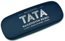 Etui na okulary Gold-Tata