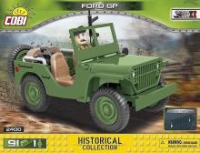 HC WWII Ford GP