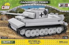 HC WWII Panzer VI Tiger