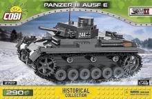 HC WWII Panzer III Ausf.E