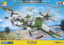 HC WWII De Havilland Mosquito FB MK.VI