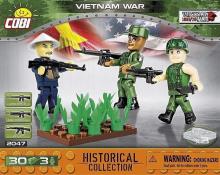 HC WWII Vietnam War