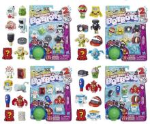 Transformers Botbots Swag Stylers