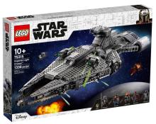 Lego STAR WARS 75315 Imperialny lekki krążownik