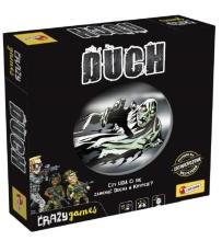 Crazy Games - Duch