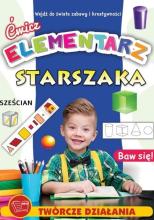 Ćwicz Elementarz starszaka