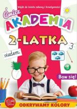 Ćwicz Akademia 2-latka