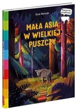 Akademia mądrego dziecka. Mała Asia w wielkiej..