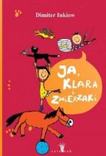 Ja,Klara i zwierzaki