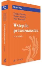 Wstęp do prawoznawstwa w.14