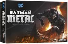 DC Batman Metal