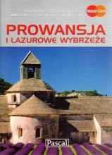 Przewodnik ilustrowany - Prowansja w.2010 PASCAL