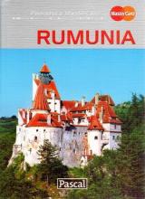 Przewodnik ilustrowany - Rumunia '10 PASCAL