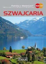 Przewodnik ilustrowany - Szwajcaria '10 PASCAL