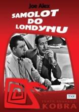 Samolot do Londynu DVD