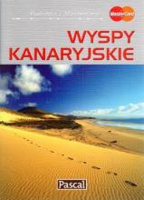 Przewodnik ilustrowany - Wyspy Kanar. '10  PASCAL