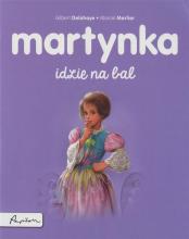 Martynka idzie na bal