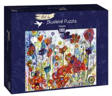 Puzzle 1000 Maki, Sally Rich