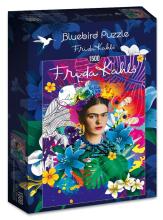 Puzzle 1500 Frida Kahlo