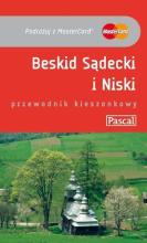 Przewodnik kieszonkowy - Beskid Sądecki PASCAL