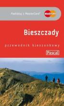 Przewodnik kieszonkowy - Bieszczady PASCAL