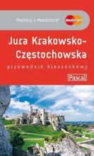 Przewodnik kieszonkowy - Jura Krk-Częst.  PASCAL