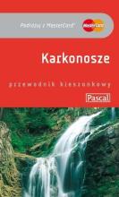 Przewodnik kieszonkowy - Karkonosze PASCAL