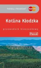 Przewodnik kieszonkowy - Kotlina Kłodzka PASCAL